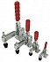 Vertical Clamps